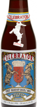 Ayinger Celebrator Double Bock 4pk
