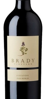 Brady Zinfandel