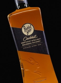 Rabbit Hole Cave Hill Bourbon Whiskey