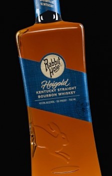 Rabbit Hole Heigold Bourbon Whiskey