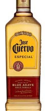 Load image into Gallery viewer, Jose Cuervo Especial Gold Tequila
