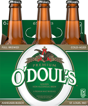 Odoul's NA 6pk Btl