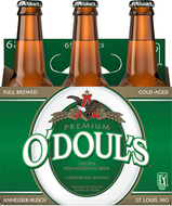 Odoul's NA 6pk Btl