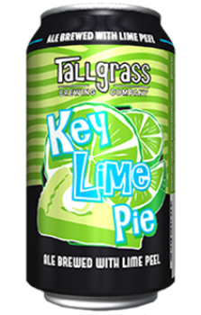 WBC Tallgrass Brewing Co Key Lime