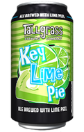WBC Tallgrass Brewing Co Key Lime