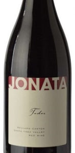 Jonata Todos Red Blend