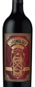 Chronology Red Blend