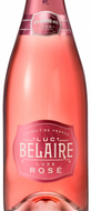 Luc Belaire Luxe Rose Sparkling Wine