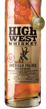 High West American Prairie Whiskey