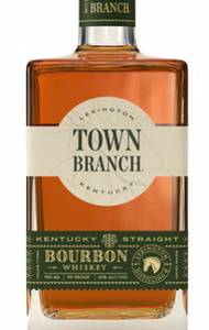Town Branch Bourbon Whiskey **NFD**