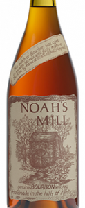 Willett Noah's Mill Small Batch Bourbon Whiskey