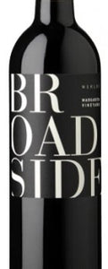 Broadside Merlot