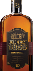 Uncle Nearest 1856 Bourbon Whiskey