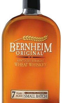 Bernheim 7yr Wheat Whiskey