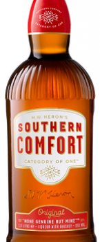 Southern Comfort 70pf Whiskey
