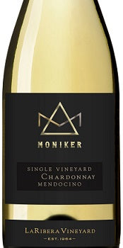 Moniker Chardonnay