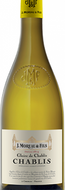 J Moreau & Fils Chablis Chardonnay