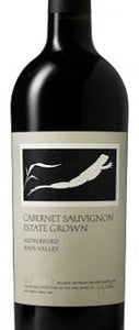 Frogs Leap Est Cabernet Sauvignon