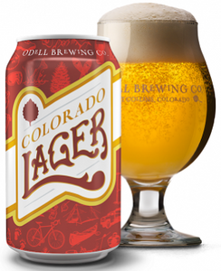 Odell Colorado Lager