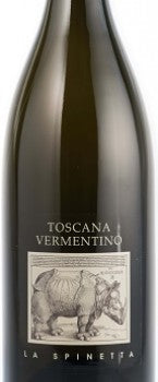 La Spinetta Vermentino ITA