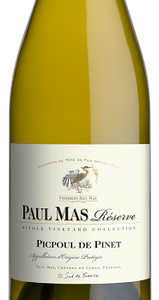 Paul Mas Picpoul de Pinet FRA
