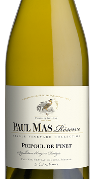 Paul Mas Picpoul de Pinet FRA