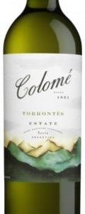 Colome Torrontes ARG
