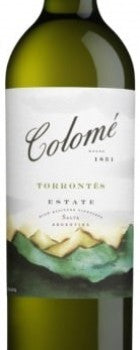 Colome Torrontes ARG