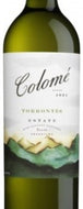 Colome Torrontes ARG