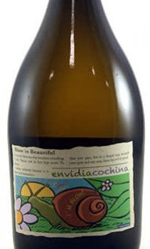 Envidia Cochina Albarino SPA