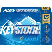 Load image into Gallery viewer, Keystone Light
