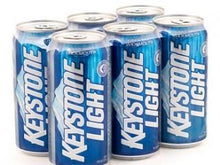 Load image into Gallery viewer, Keystone Light
