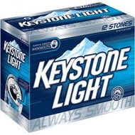Keystone Light