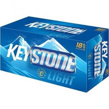 Load image into Gallery viewer, Keystone Light
