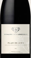 Domaine de L'arnesque Plan de Dieu Red Blend FRA