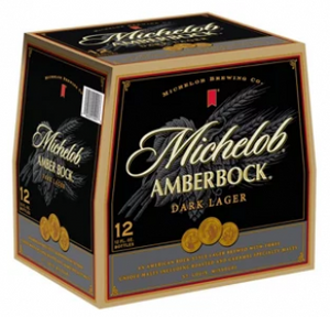 Michelob Amber Bock