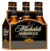 Load image into Gallery viewer, Michelob Amber Bock
