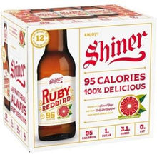 Load image into Gallery viewer, Shiner Ruby Redbird
