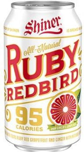 Shiner Ruby Redbird