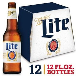Miller Lite