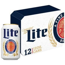 Load image into Gallery viewer, Miller Lite
