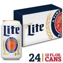 Load image into Gallery viewer, Miller Lite

