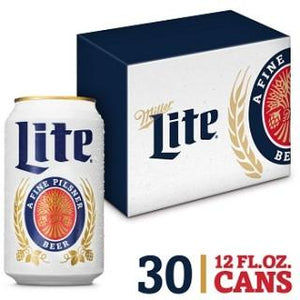 Miller Lite