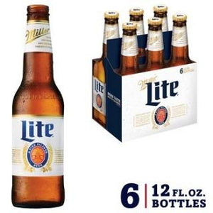 Miller Lite