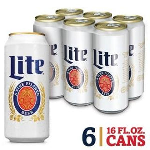 Miller Lite