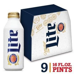 Miller Lite