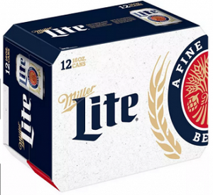 Miller Lite
