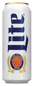 Miller Lite
