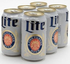 Miller Lite
