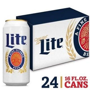 Miller Lite